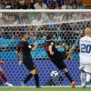 CM 2018: Islanda - Croatia 1-2